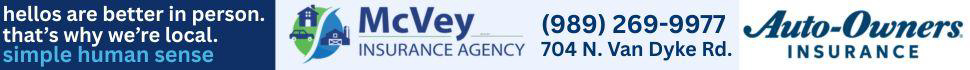 McVey Insurance